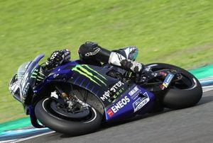 Valentino Rossi, Yamaha Factory Racing