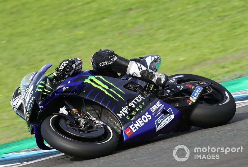 Valentino Rossi, Yamaha Factory Racing