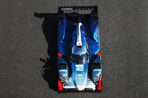 #42 Cool Racing Oreca 07: Nicolas Lapierre, Antonin Borga, Alexandre Coigny 