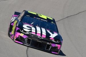 Jimmie Johnson, Hendrick Motorsports, Chevrolet Camaro Ally