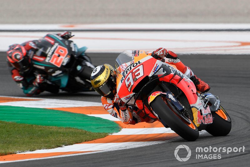 Marc Marquez, Repsol Honda Team