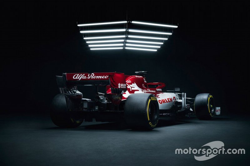 Alfa Romeo C39