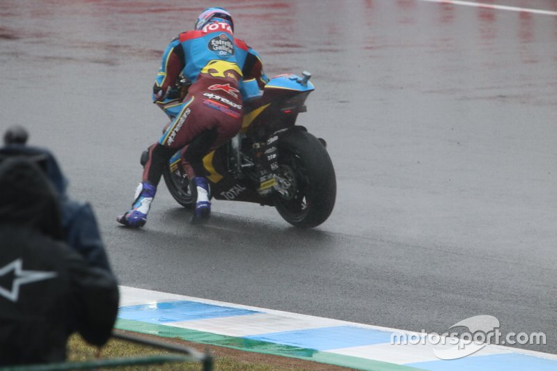 Alex Marquez, Marc VDS Racing