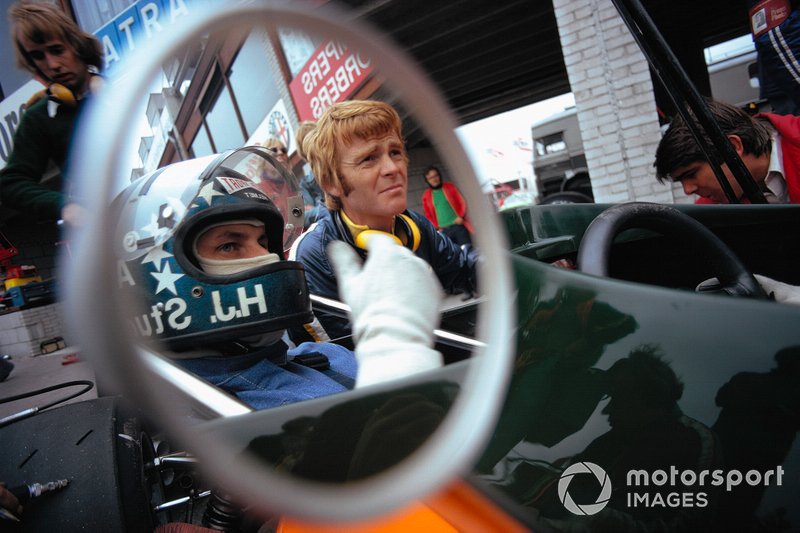 Zandvoort 1974