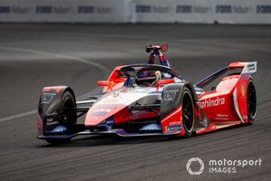 Pascal Wehrlein, Mahindra Racing, M6Electro
