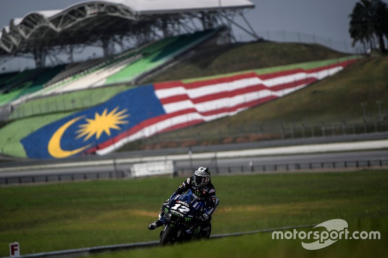 Maverick Vinales, Yamaha Factory Racing
