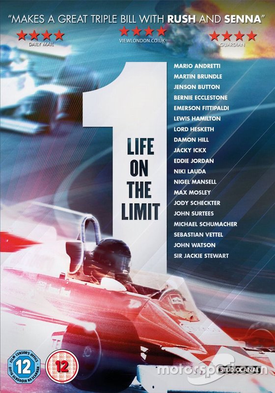 Life on the Limit (2013)
