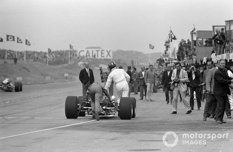 Zandvoort 1967