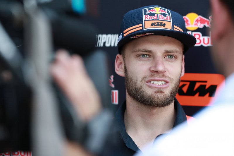 Брэд Биндер, Red Bull KTM Factory Racing