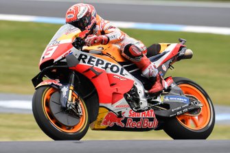 Marc Marquez, Repsol Honda Team