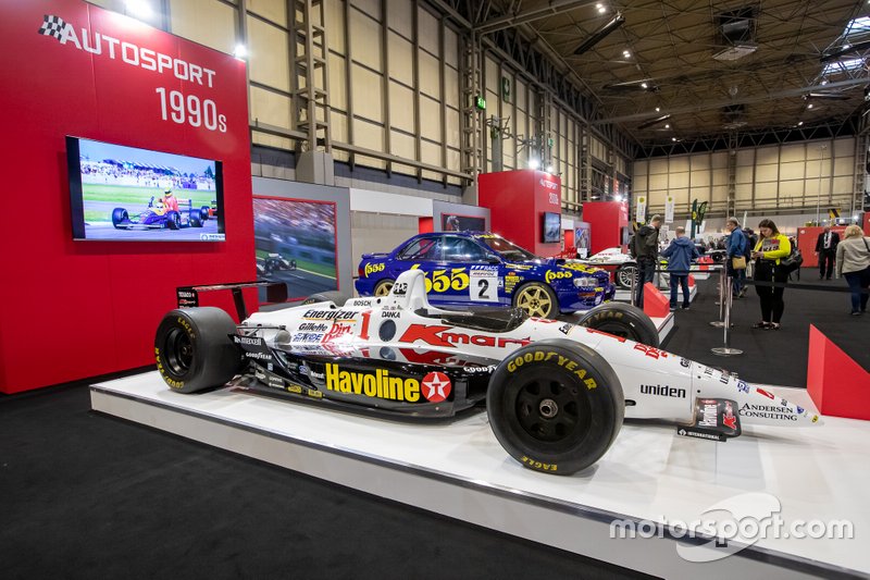 Indycar