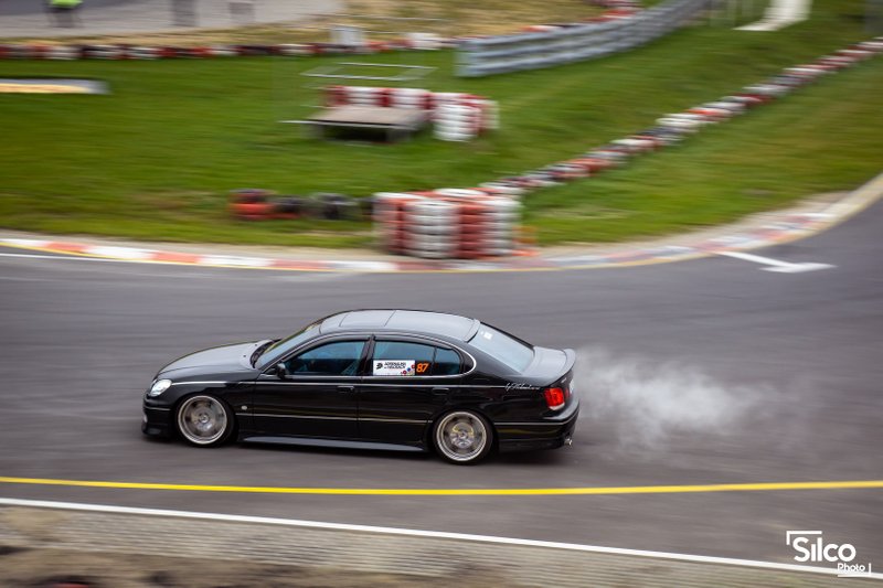 Adrenalina we Włosach 2019
