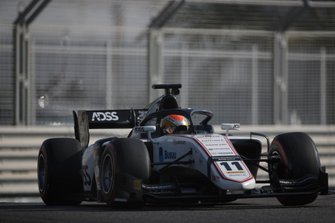 Louis Deletraz, Charouz Racing System