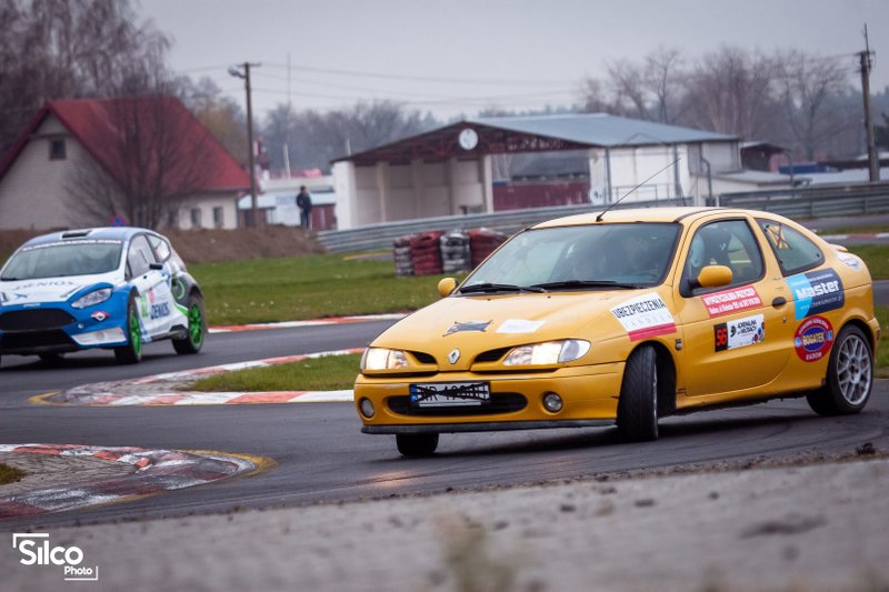 Adrenalina we Włosach 2019
