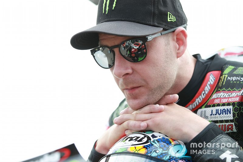 Jonathan Rea, Kawasaki Racing Team