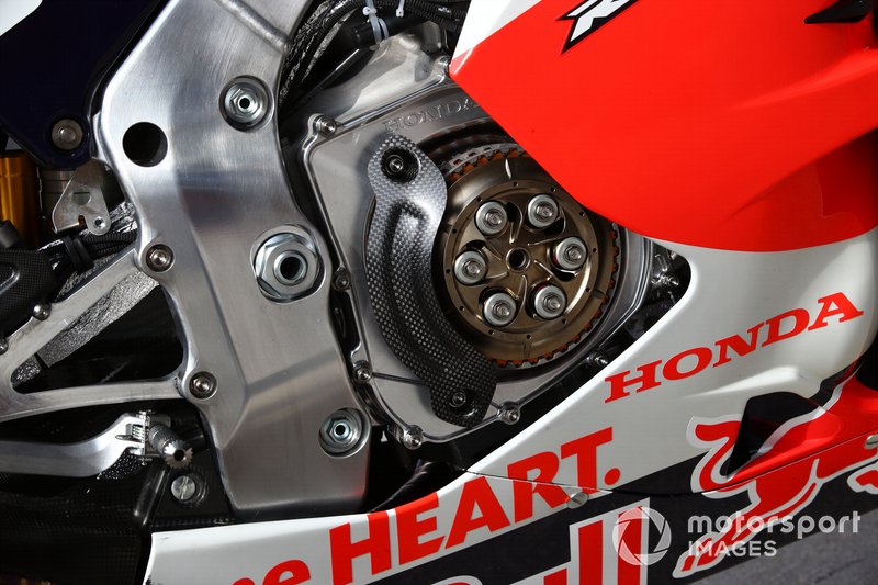 Marc Marquez, Repsol Honda Team