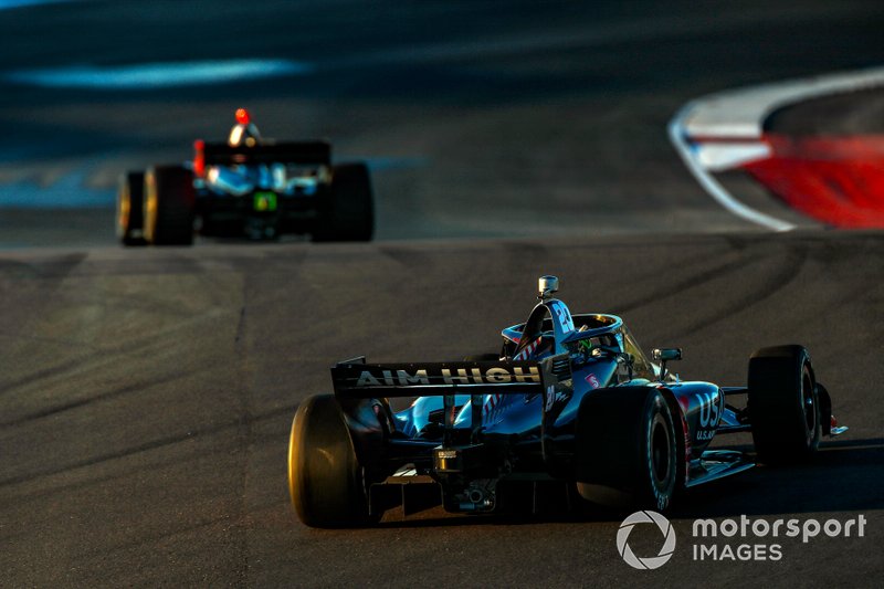 Conor Daly, Ed Carpenter Racing Chevrolet