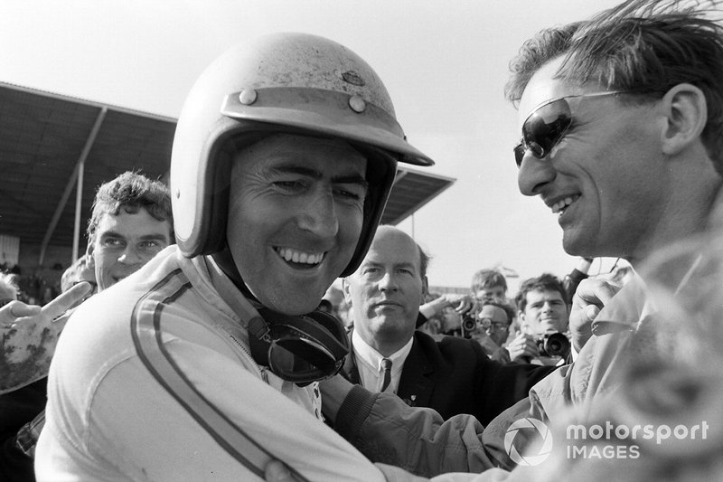 Zandvoort 1966