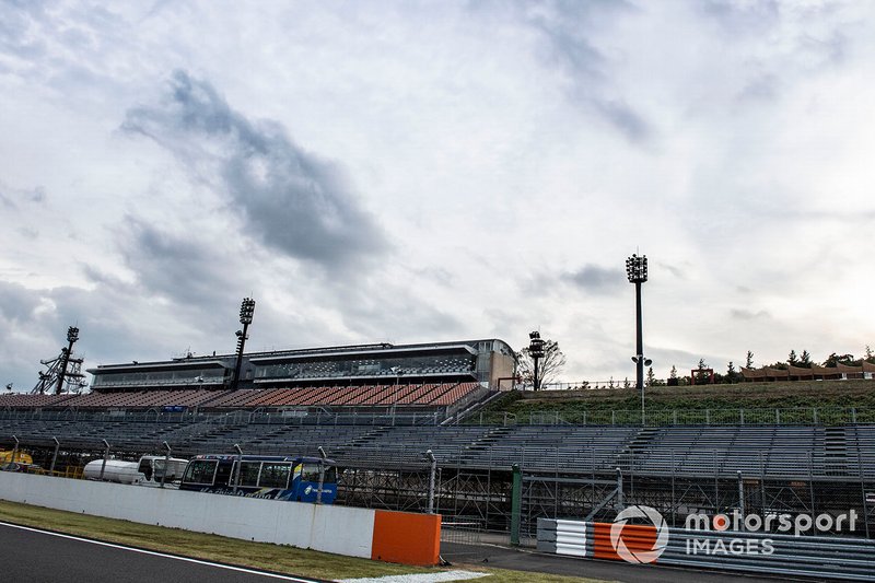 Detalles del circuito