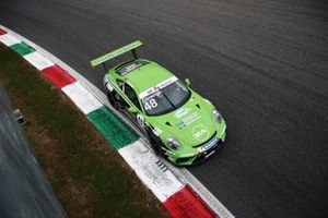 Jaden Conwright, Dinamic Motorsport