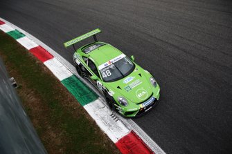 Jaden Conwright, Dinamic Motorsport