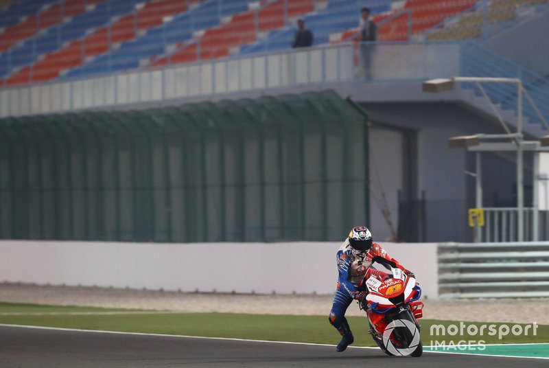 Jack Miller, Pramac Racing