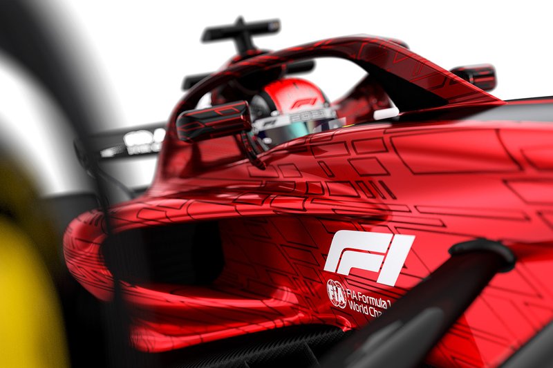 F1 2021