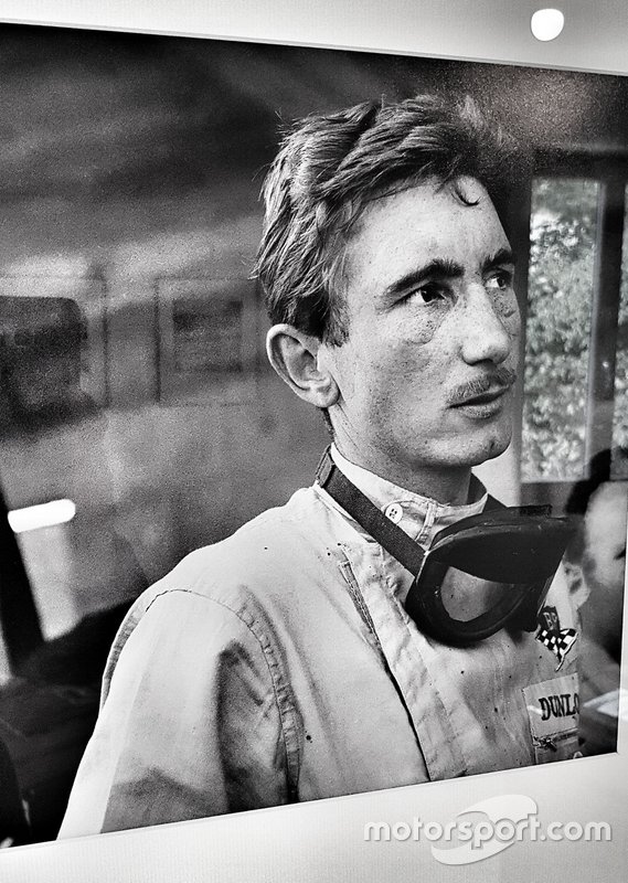 Exposition Jo Siffert