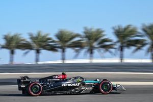 Lewis Hamilton, Mercedes F1 W15