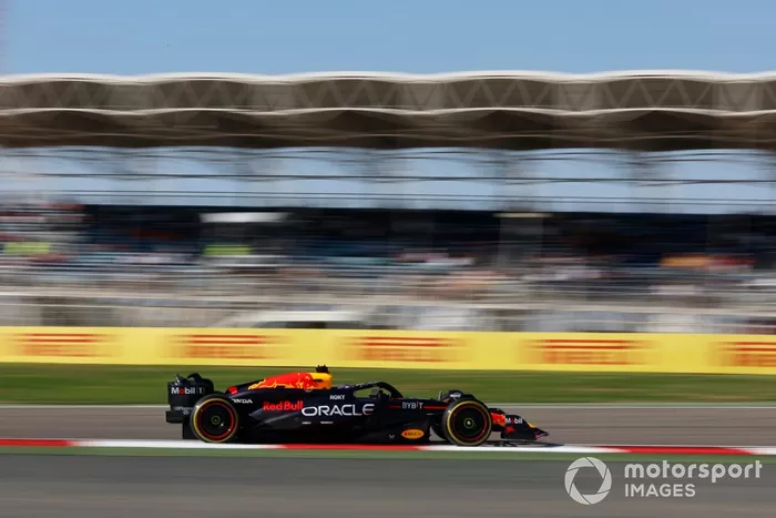 Max Verstappen, Red Bull Racing RB20
