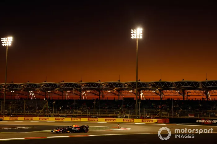 Sergio Perez, Red Bull Racing RB20