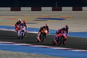 Jorge Martín, Pramac Racing