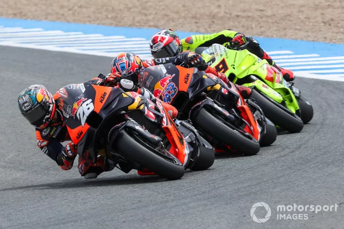 Dani Pedrosa, Red Bull KTM Factory Racing