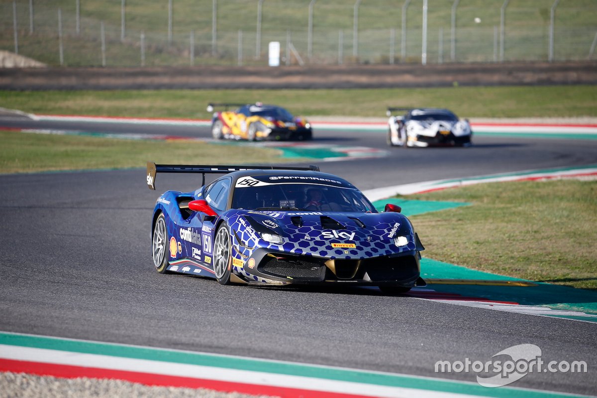 #150, Werner Genter, Moll Sportwagen Hannover