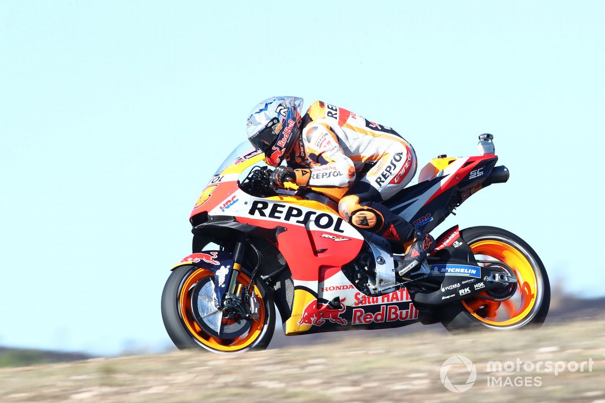 Pol Espargaro, Repsol Honda Team 