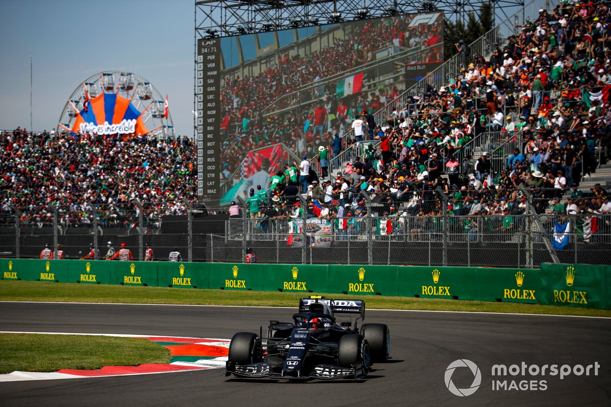 Pierre Gasly, AlphaTauri AT02
