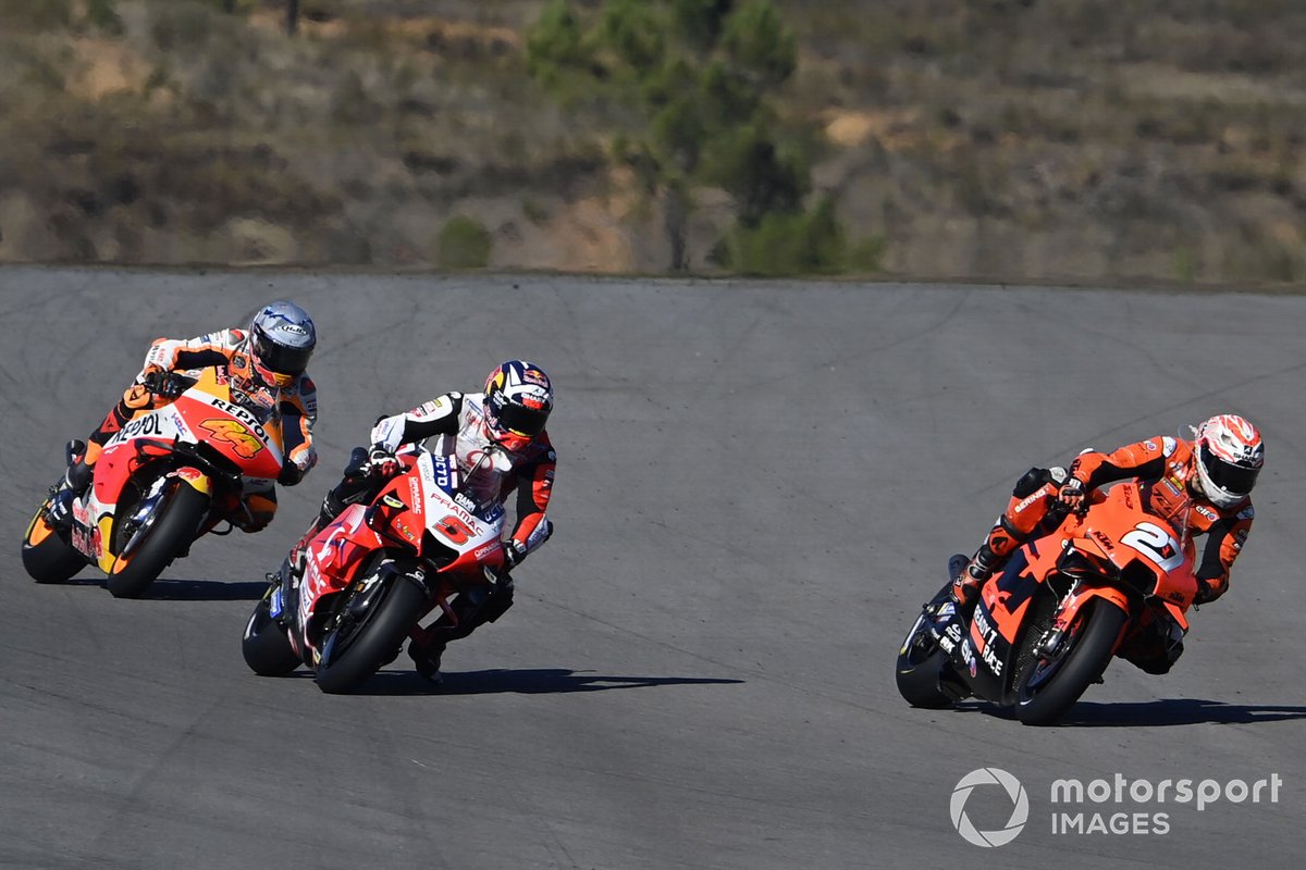 Iker Lecuona, KTM Tech3