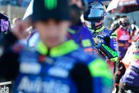 Moto3 Valencia