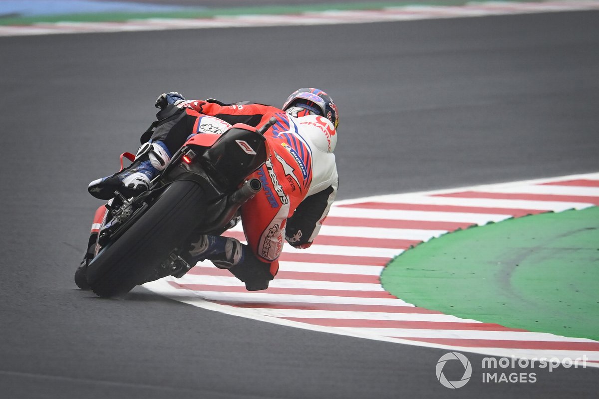 Jorge Martin, Pramac Racing