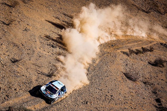 #236 Ph-Sport Peugeot: Lionel Baud, Jean-Pierre Garcin