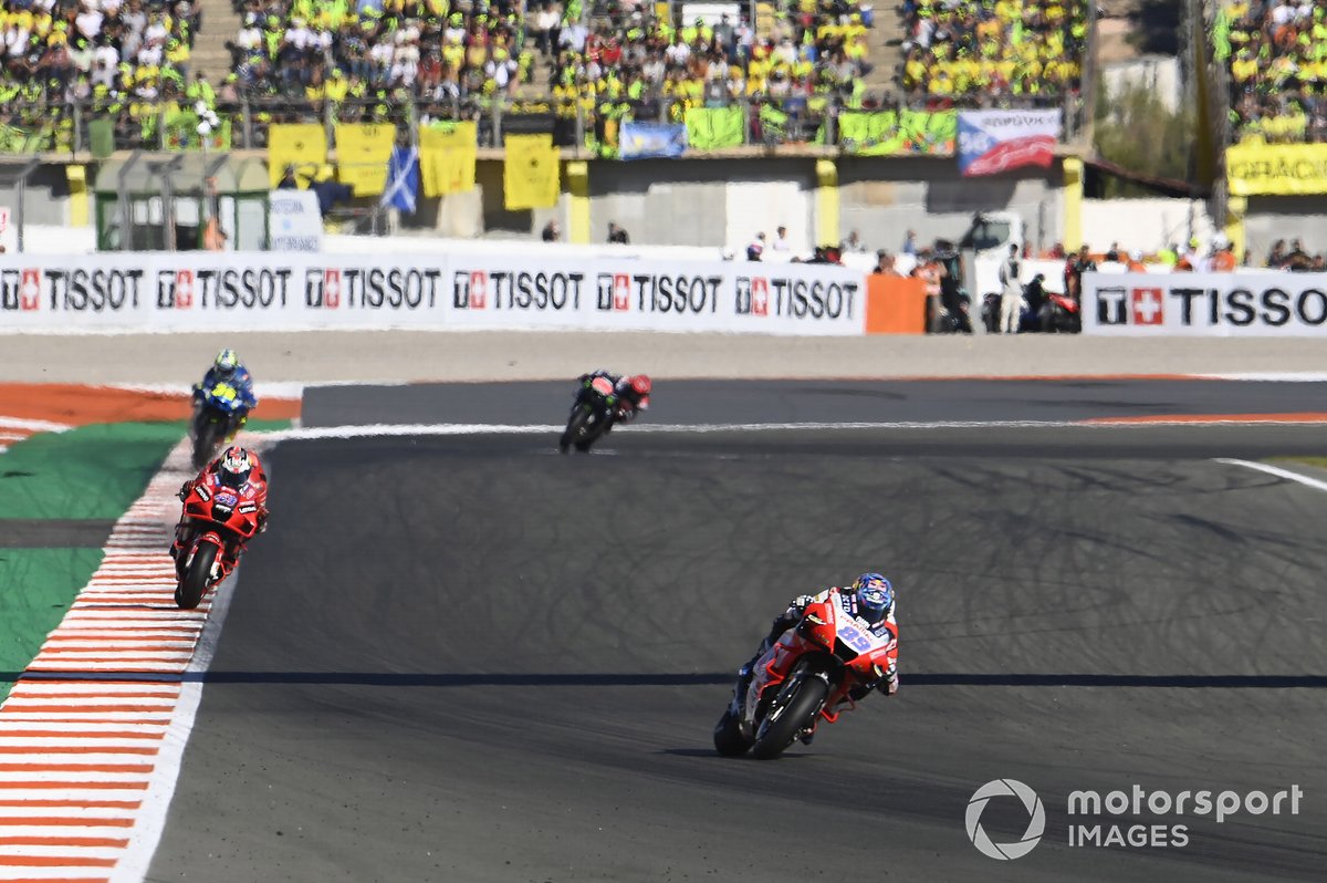 Jorge Martin, Pramac Racing