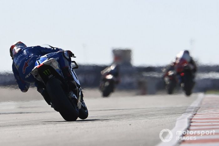 Alex Rins, Team Suzuki MotoGP