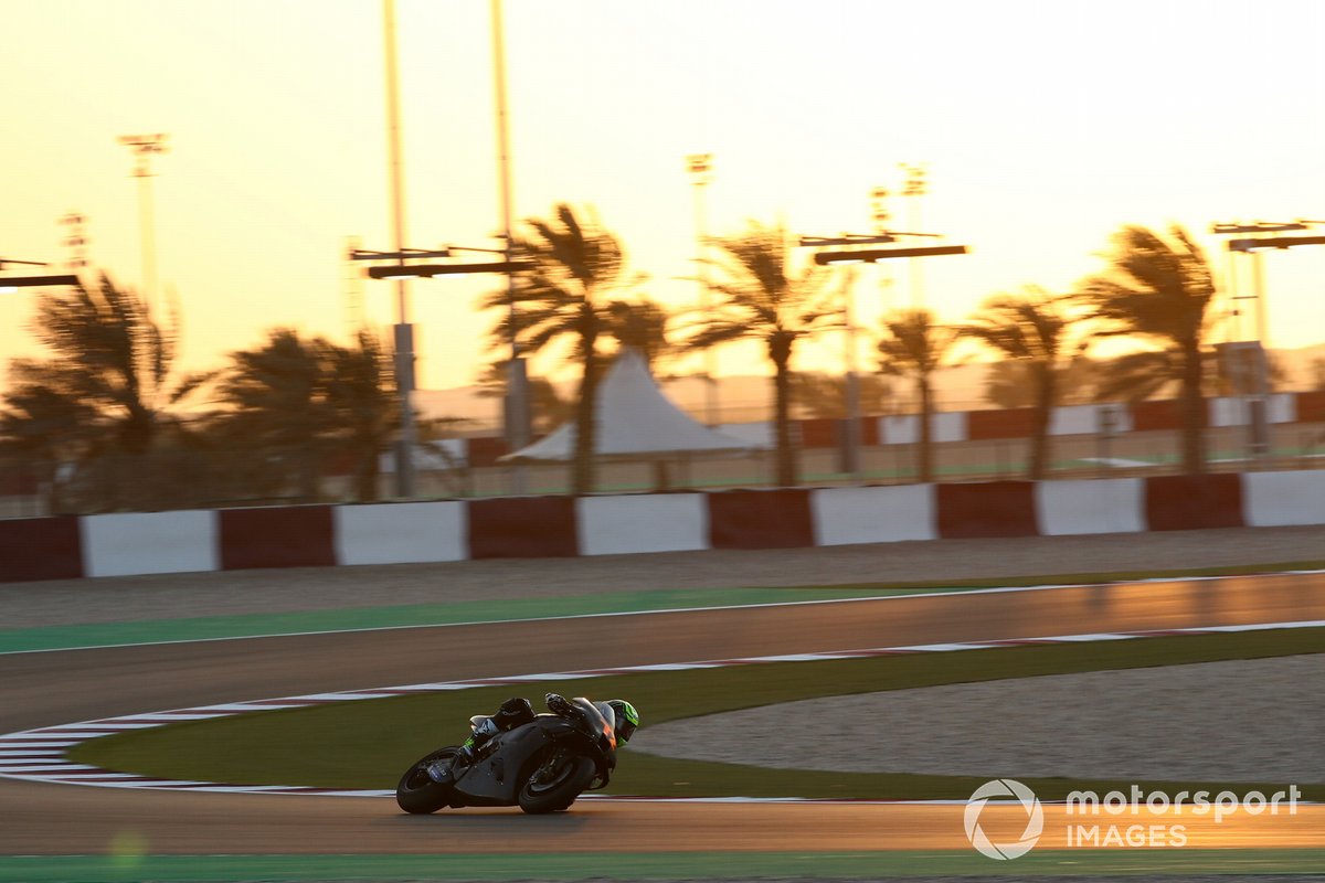 Cal Crutchlow, Yamaha Factory Racing