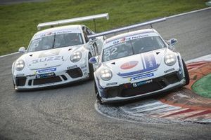 Azione in Pista