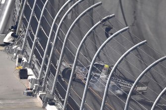 Ben Rhodes, ThorSport Racing, Toyota Tundra Bombardier LearJet 75