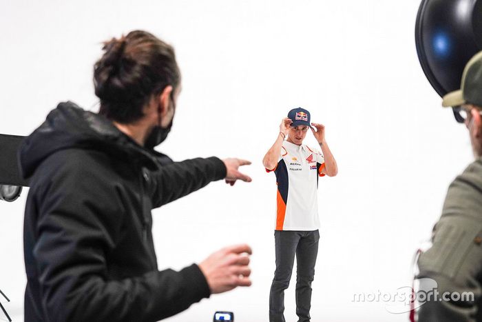 Pol Espargaró, Repsol Honda Team