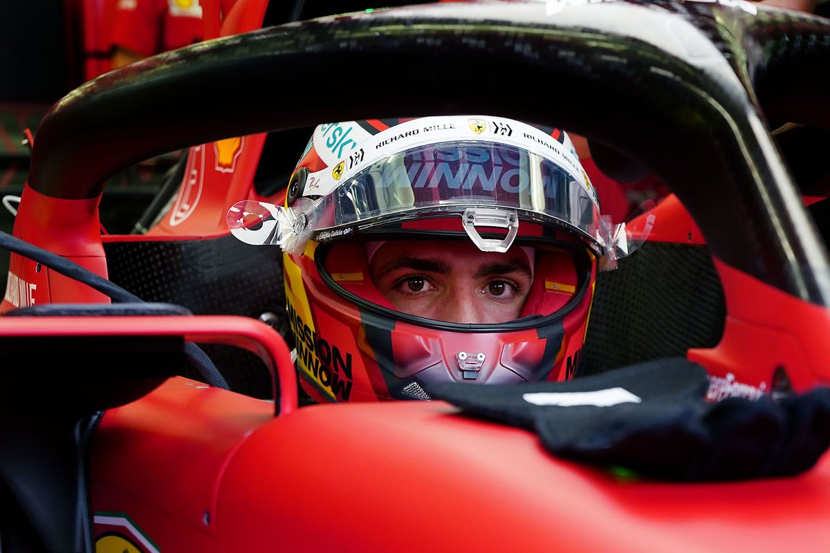 Charles Leclerc, Ferrari