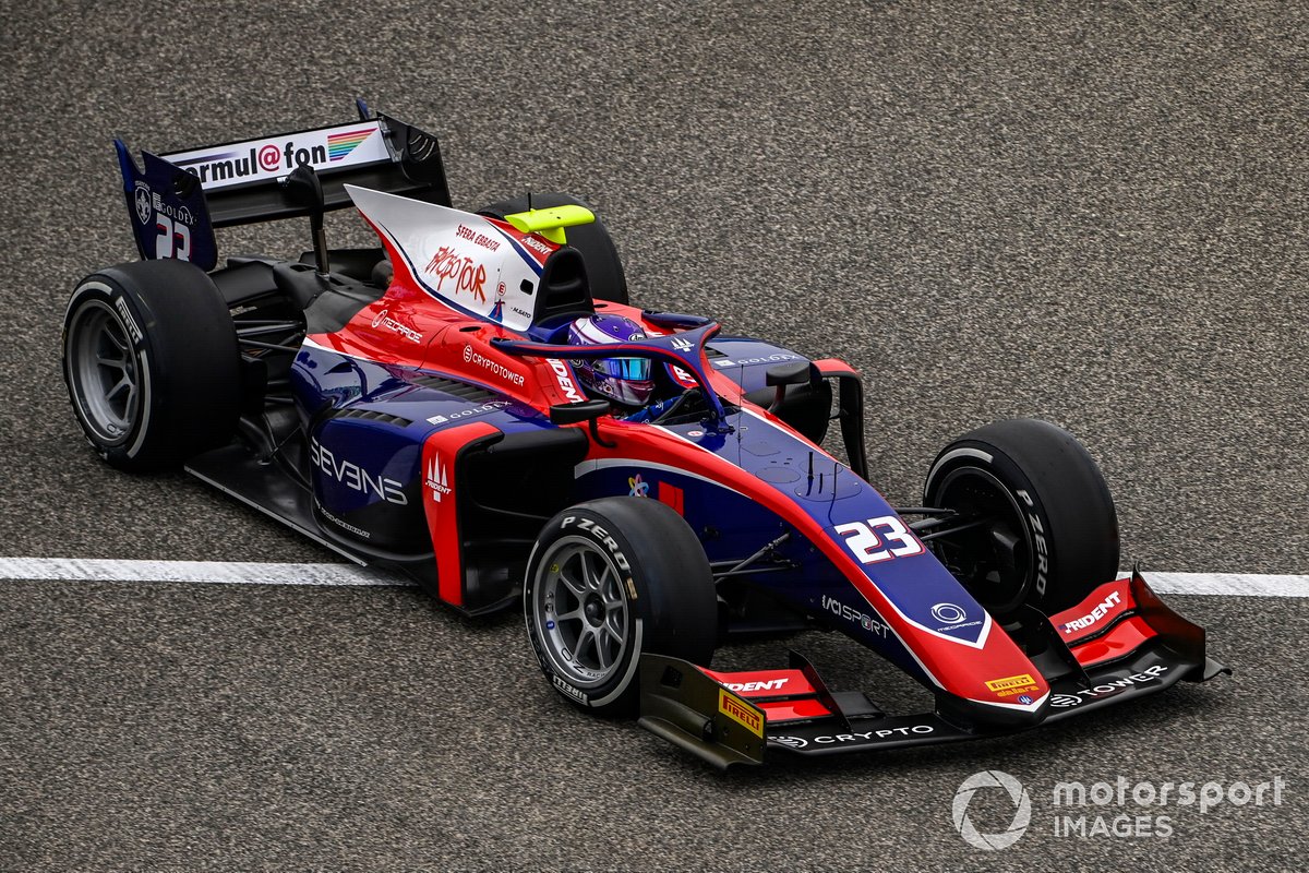 Marino Sato, Trident