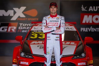 Nelsinho Piquet