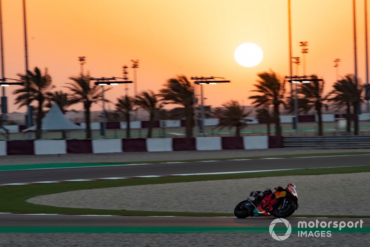 Dani Pedrosa, Red Bull KTM Factory Racing